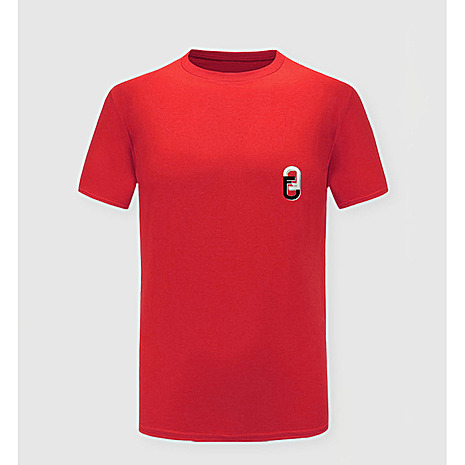 Fendi T-shirts for men #569439 replica