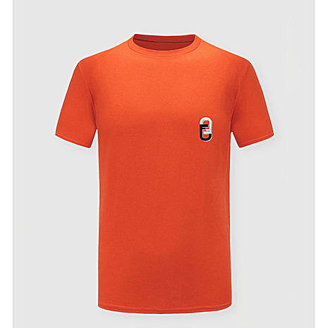 Fendi T-shirts for men #569440 replica