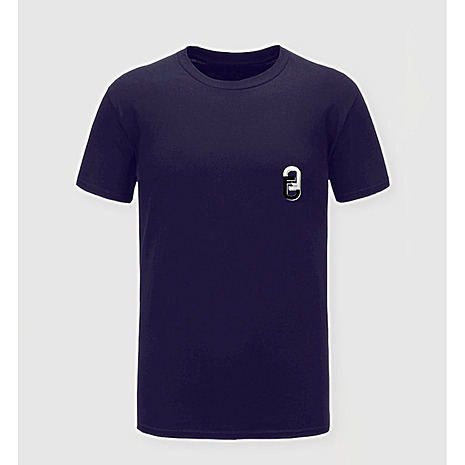 Fendi T-shirts for men #569441 replica