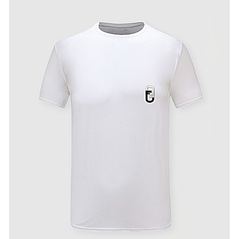 Fendi T-shirts for men #569445 replica
