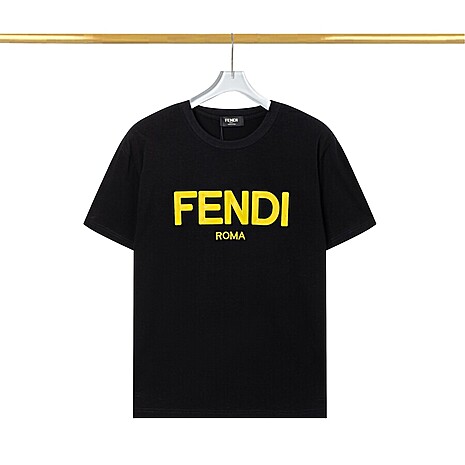 Fendi T-shirts for men #569446 replica