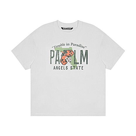 Palm Angels T-Shirts for Men #569858