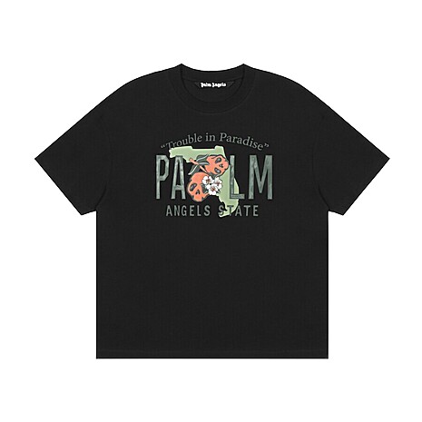 Palm Angels T-Shirts for Men #569859 replica