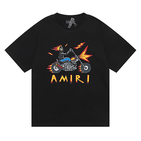 AMIRI T-shirts for MEN #569907 replica