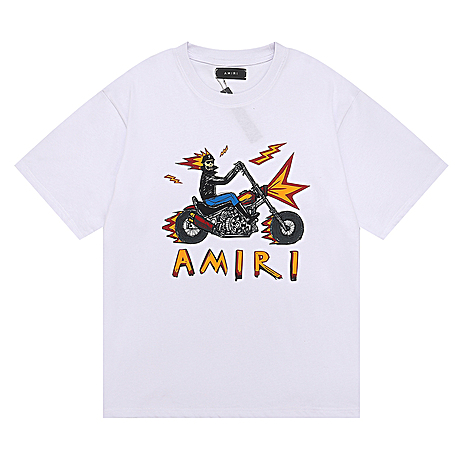 AMIRI T-shirts for MEN #569908 replica