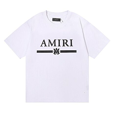 AMIRI T-shirts for MEN #569915 replica