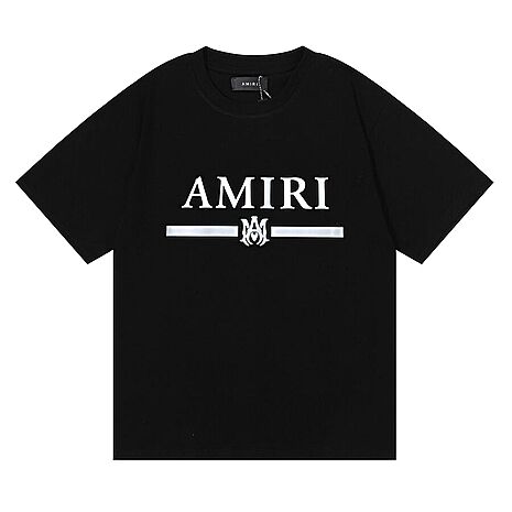 AMIRI T-shirts for MEN #569916 replica