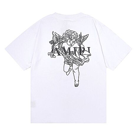 AMIRI T-shirts for MEN #569917 replica