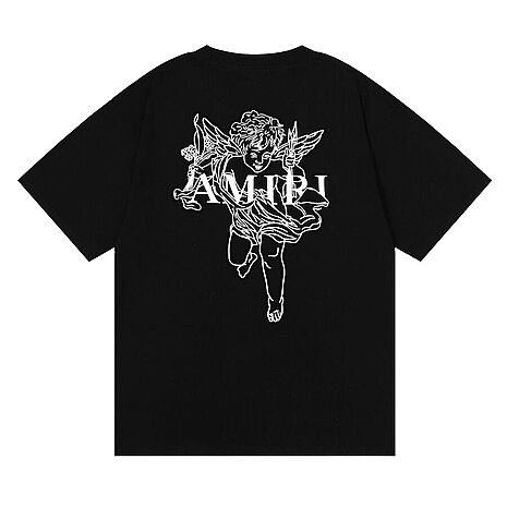 AMIRI T-shirts for MEN #569918 replica