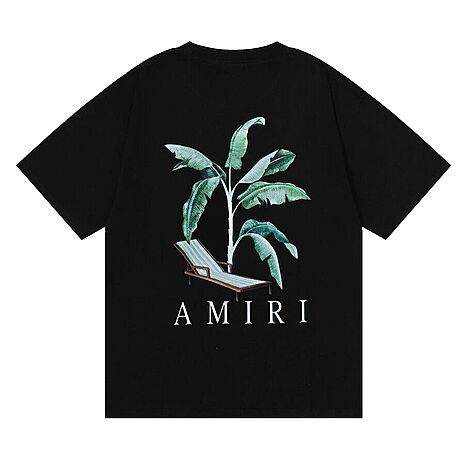 AMIRI T-shirts for MEN #569919 replica