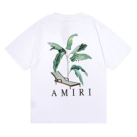 AMIRI T-shirts for MEN #569920 replica