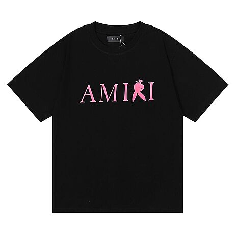 AMIRI T-shirts for MEN #569923 replica