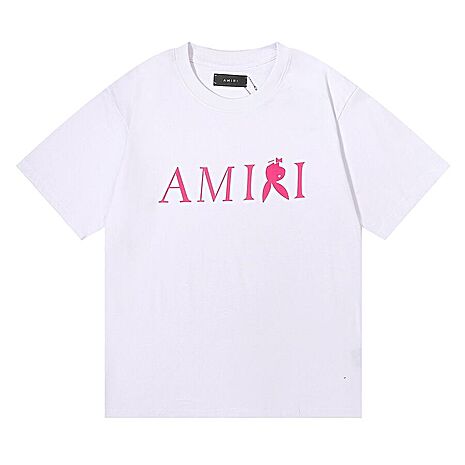 AMIRI T-shirts for MEN #569924 replica