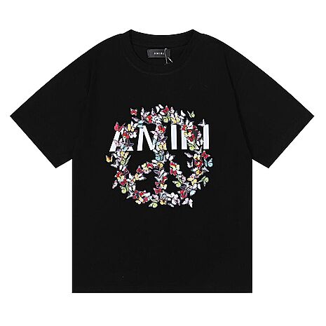 AMIRI T-shirts for MEN #569929 replica