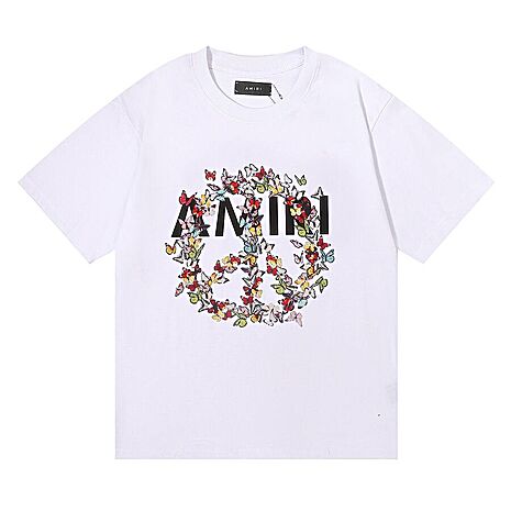 AMIRI T-shirts for MEN #569930 replica