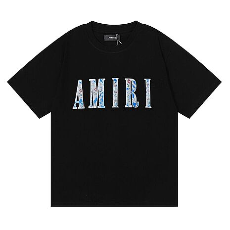 AMIRI T-shirts for MEN #569933 replica