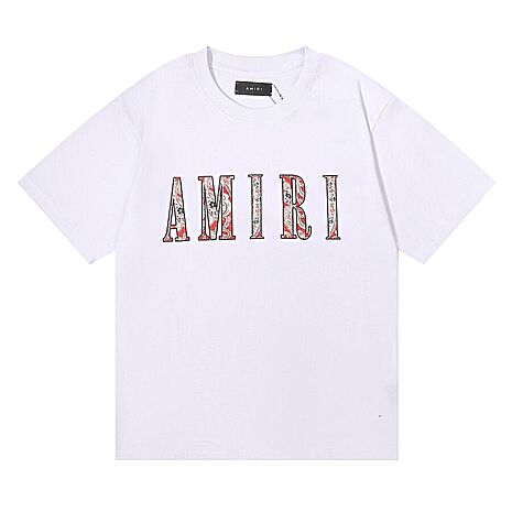AMIRI T-shirts for MEN #569934 replica