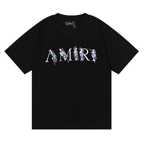 AMIRI T-shirts for MEN #569935 replica