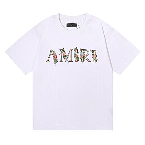 AMIRI T-shirts for MEN #569936 replica