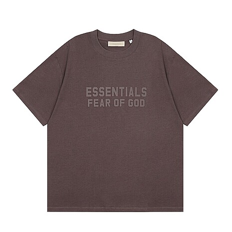 ESSENTIALS T-shirts for men #569973