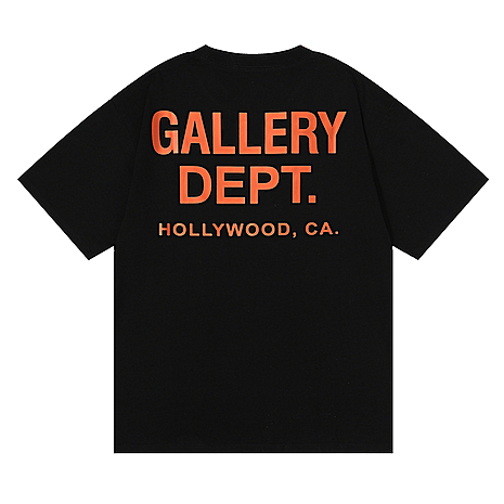 Gallery Dept T-shirts for MEN #569978