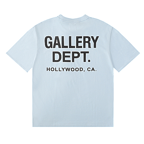 Gallery Dept T-shirts for MEN #569980
