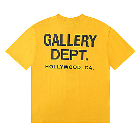 Gallery Dept T-shirts for MEN #569981