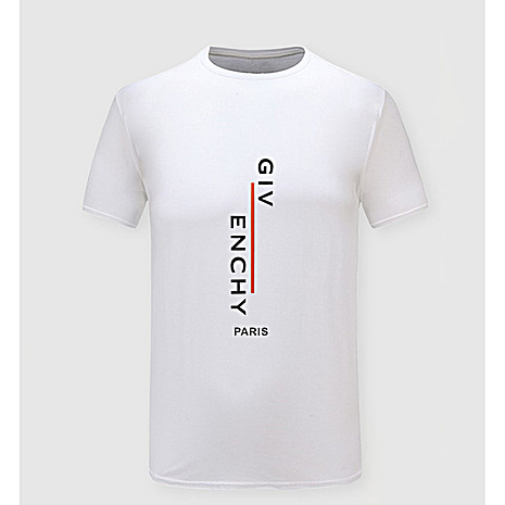 Givenchy T-shirts for MEN #570108 replica