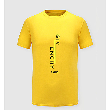 Givenchy T-shirts for MEN #570109 replica