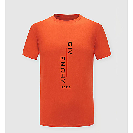 Givenchy T-shirts for MEN #570111 replica