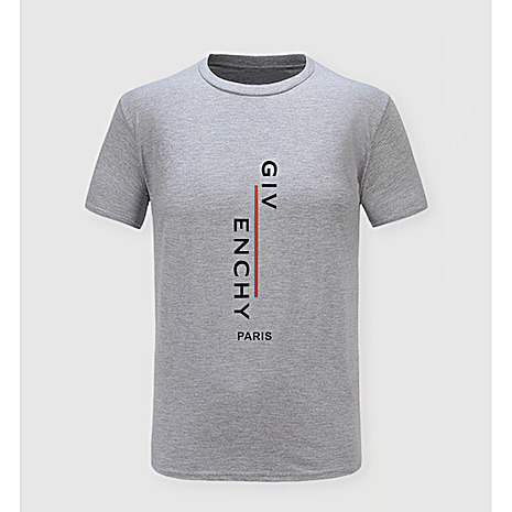 Givenchy T-shirts for MEN #570112 replica