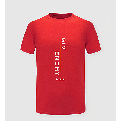 Givenchy T-shirts for MEN #570113 replica