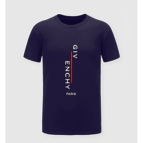 Givenchy T-shirts for MEN #570114 replica