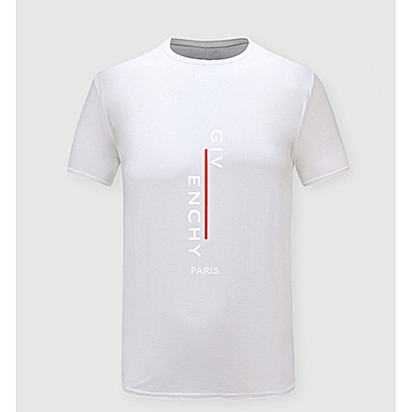 Givenchy T-shirts for MEN #570116 replica