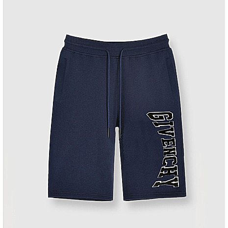 Givenchy Pants for Givenchy Short Pants for men #570142 replica