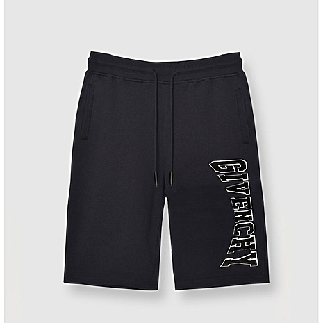 Givenchy Pants for Givenchy Short Pants for men #570143 replica