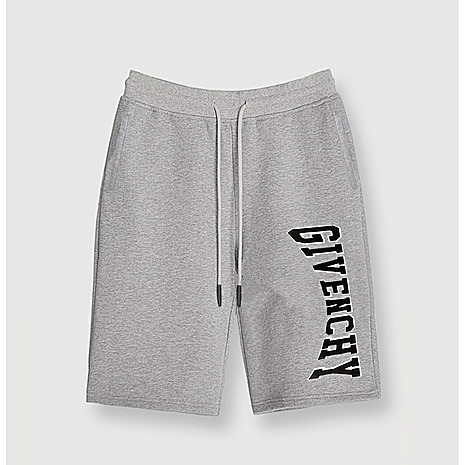 Givenchy Pants for Givenchy Short Pants for men #570144 replica