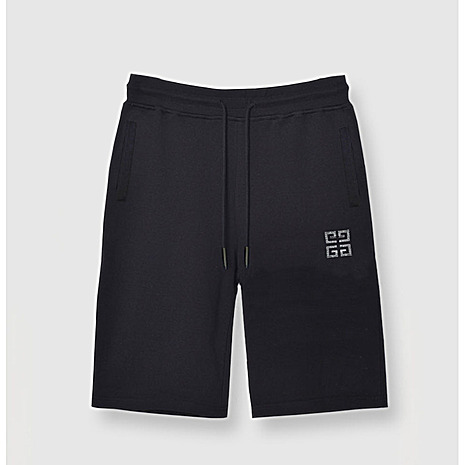 Givenchy Pants for Givenchy Short Pants for men #570145 replica