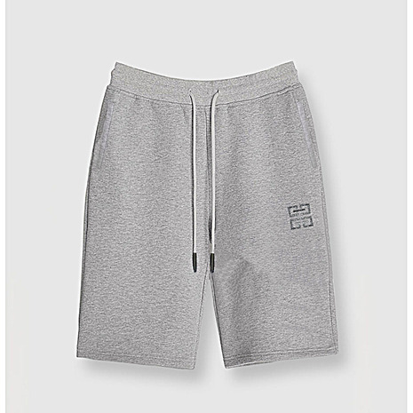 Givenchy Pants for Givenchy Short Pants for men #570147 replica