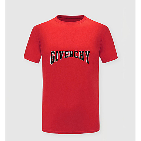 Givenchy T-shirts for MEN #570161 replica