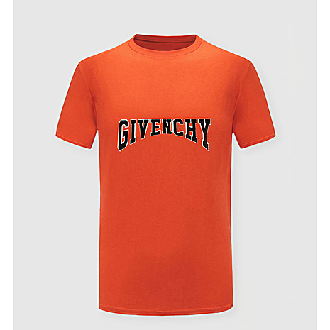 Givenchy T-shirts for MEN #570162 replica