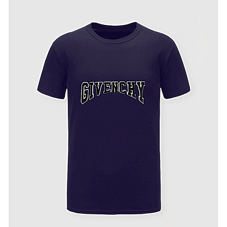 Givenchy T-shirts for MEN #570163 replica