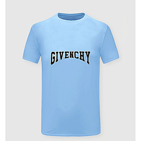 Givenchy T-shirts for MEN #570165 replica