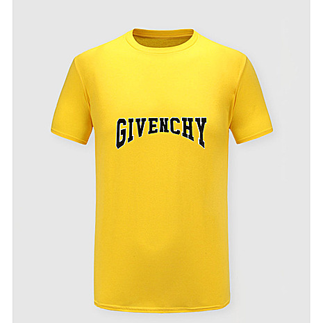 Givenchy T-shirts for MEN #570166 replica