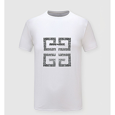Givenchy T-shirts for MEN #570167 replica