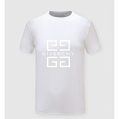 Givenchy T-shirts for MEN #570183 replica