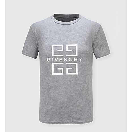 Givenchy T-shirts for MEN #570184 replica