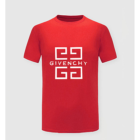 Givenchy T-shirts for MEN #570185 replica
