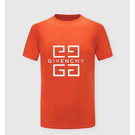 Givenchy T-shirts for MEN #570186 replica
