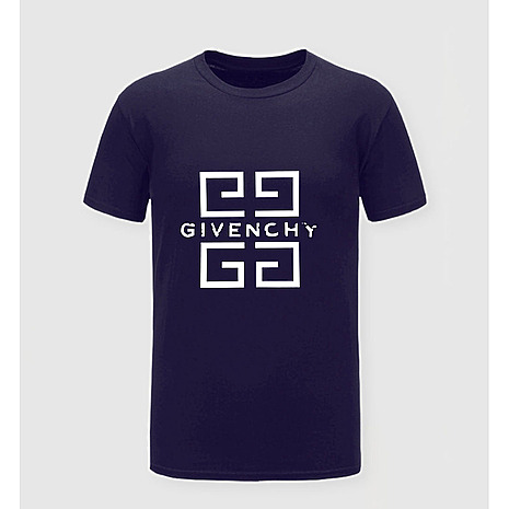Givenchy T-shirts for MEN #570187 replica
